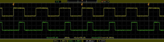 PWM HYDROGEN CURRENT CONTROLLER EXPLAINED