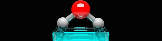 PURE HYDROGEN GENERATOR