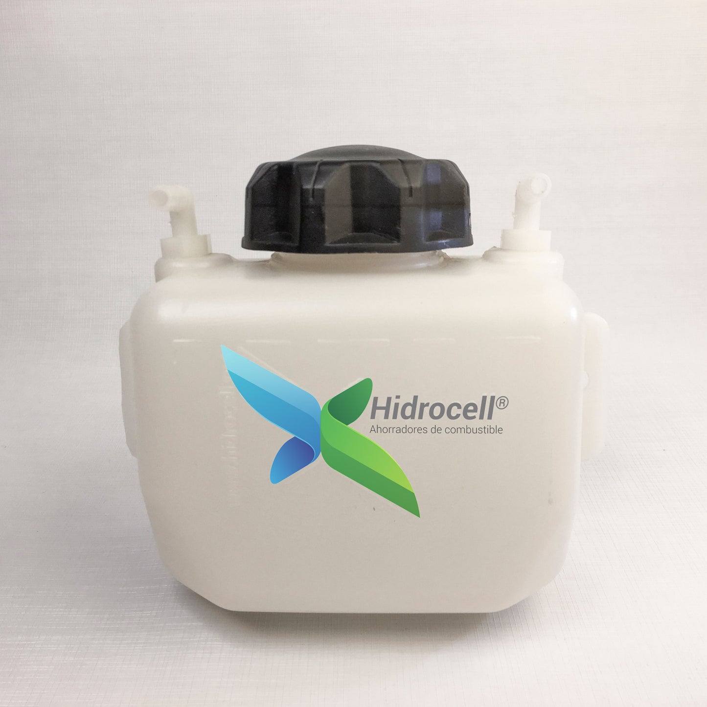 Deposito de Agua HHO de 1 lt