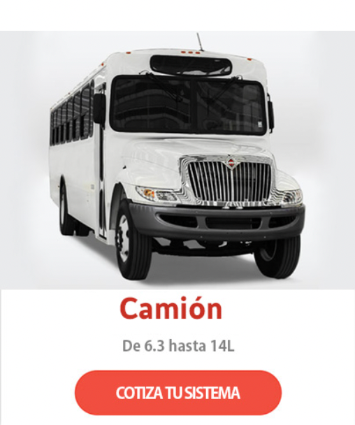 Ahorrador de combustible para camiones Motores 7.6L ($15,500) a 13.9L ($21,460) A COTIZAR