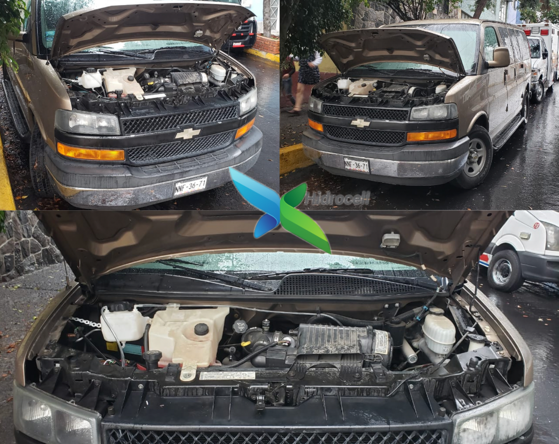 Ahorrador de combustible para camiones Motores 7.6L ($15,500) a 13.9L ($21,460) A COTIZAR