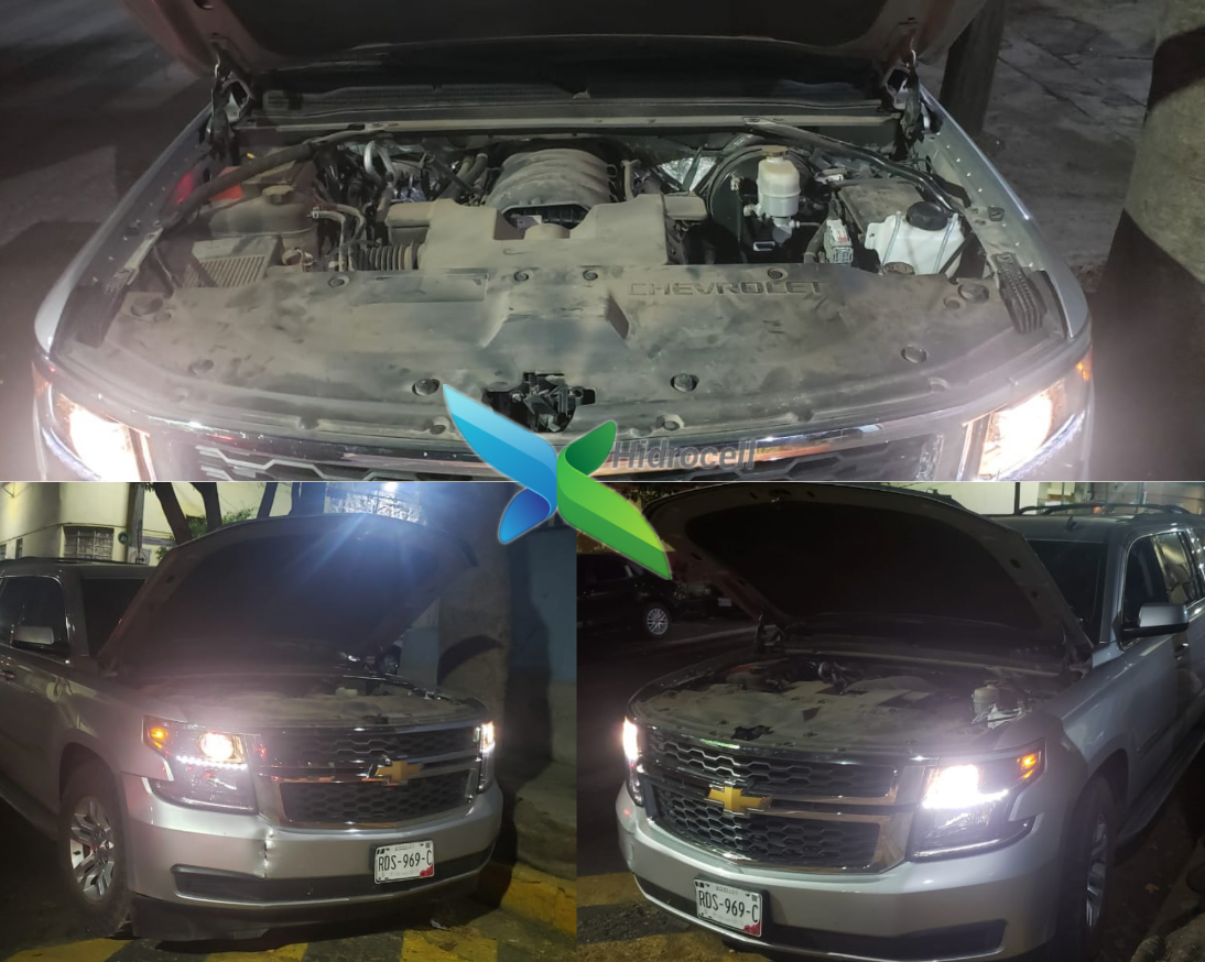 Ahorrador de combustible para camiones Motores 7.6L ($15,500) a 13.9L ($21,460) A COTIZAR