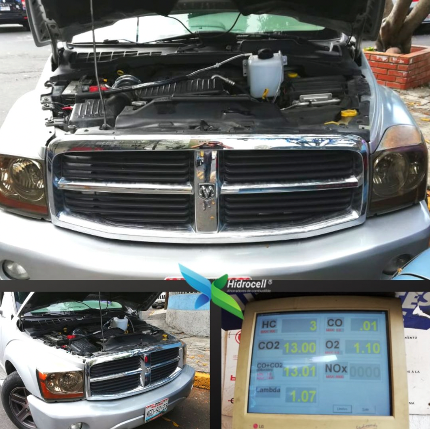 Ahorrador de combustible para camiones Motores 7.6L ($15,500) a 13.9L ($21,460) A COTIZAR