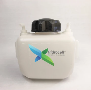 Sistema ahorrador para motores de 2.5L a 3.6L Ahorrador de combustible para 6 cilindros