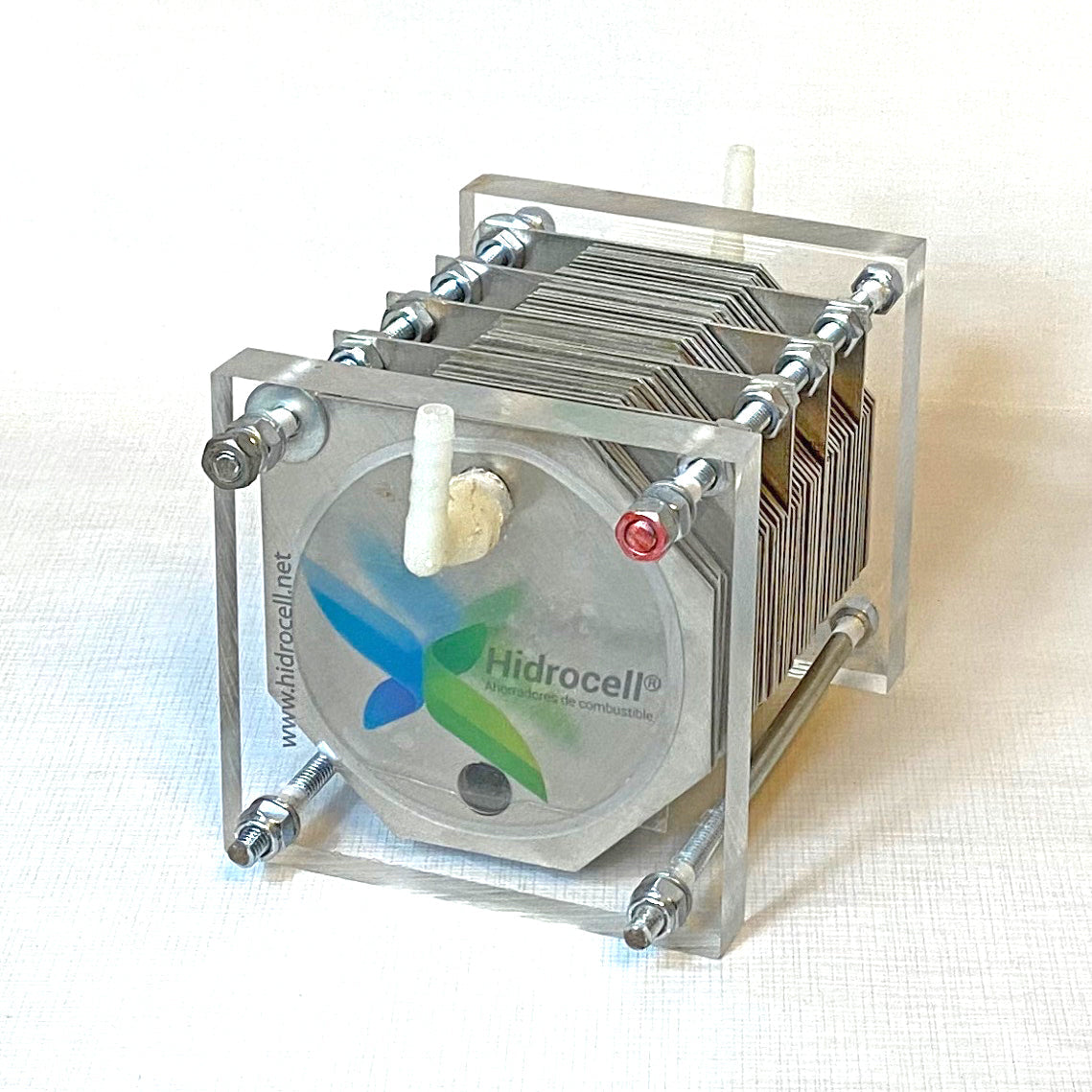 Ahorrador de combustible para camiones y tractocamiones