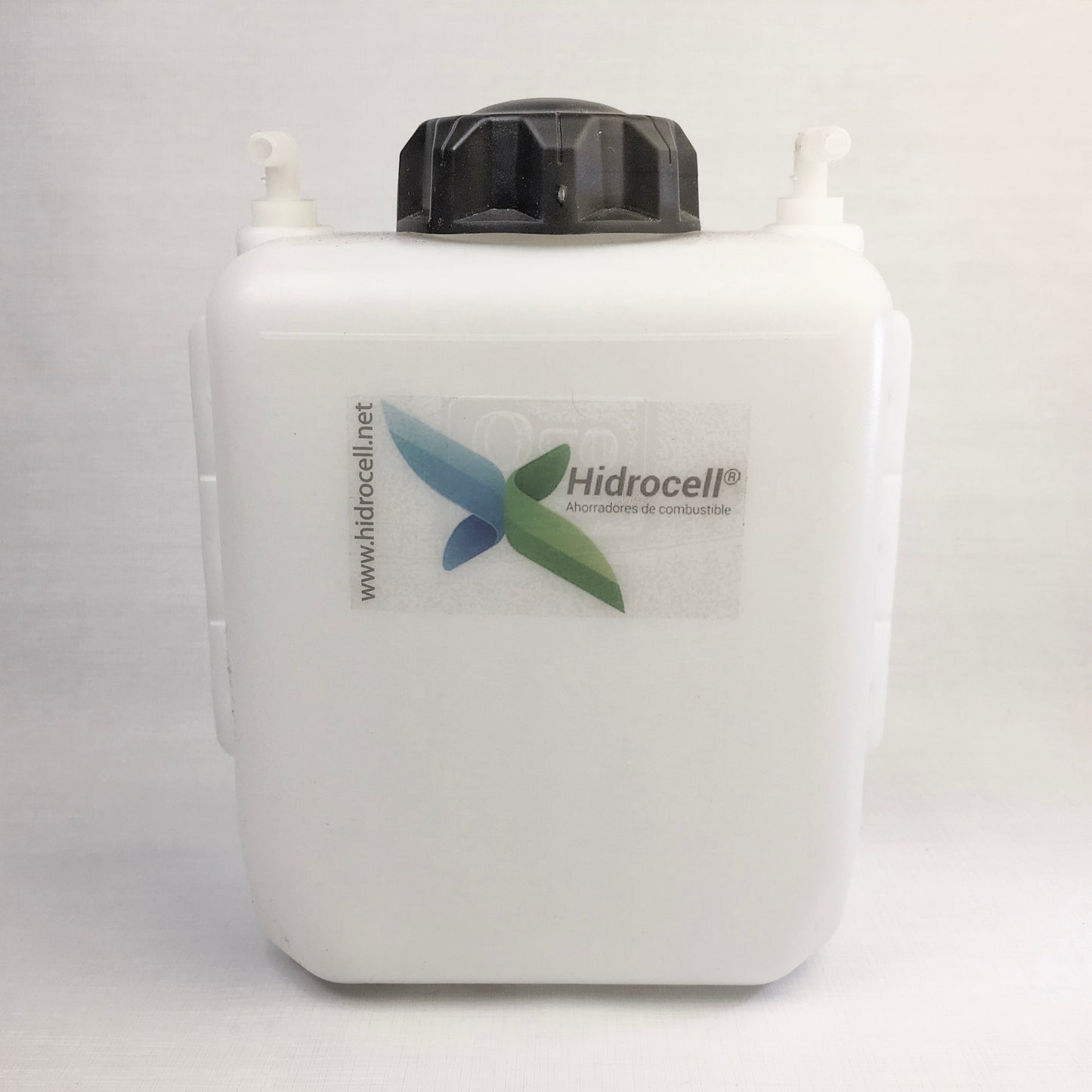 Deposito de Agua HHO de 3 lt