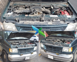 Ahorrador de combustible para camiones Motores 6.2L ($12,760) a 14L ($21,460) A COTIZAR